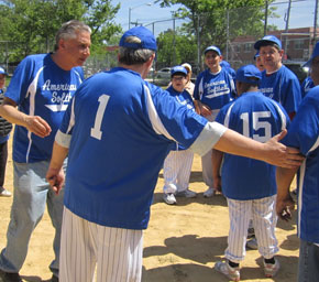 americansoftball