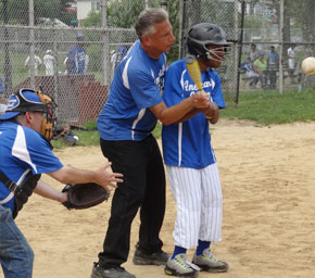 americansoftball