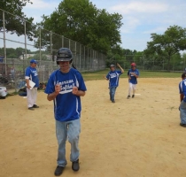 American Softball