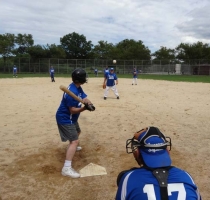 American Softball