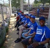 American Softball