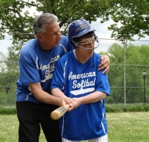 American Softball