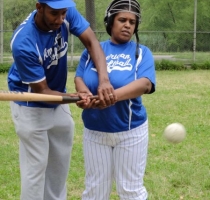 American Softball