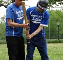 American Softball