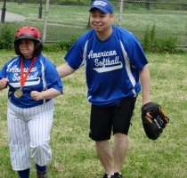 American Softball