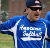 American Softball