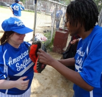 American Softball