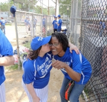 American Softball