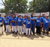 American Softball