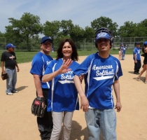 American Softball