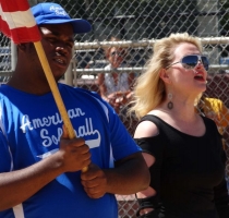 American Softball