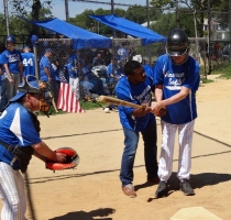 American Softball
