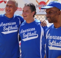 American Softball