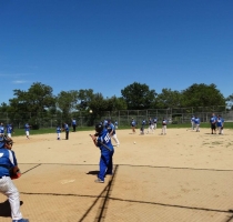 American Softball