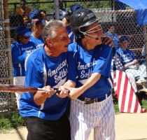 American Softball