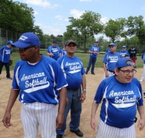 American Softball