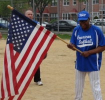 American Softball