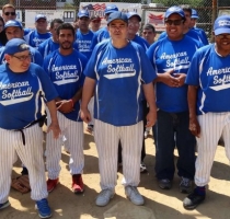 American Softball