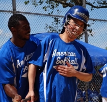 American Softball
