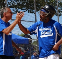 American Softball