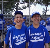 American Softball