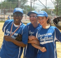 American Softball