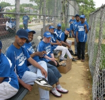 American Softball
