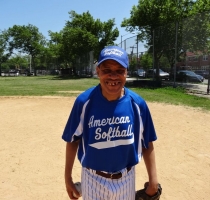 American Softball