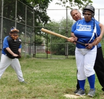 American Softball
