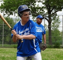 American Softball