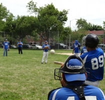 American Softball