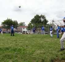 American Softball