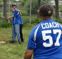 American Softball