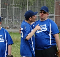 American Softball