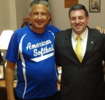 Senator Joe Addabbo
