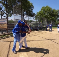 American Softball