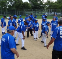 American Softball