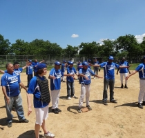 American Softball