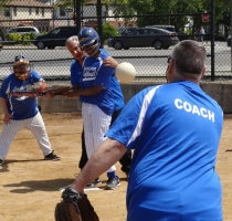 American Softball