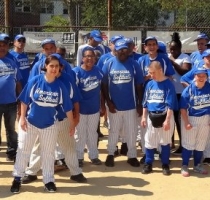 American Softball