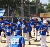 American Softball