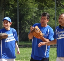 HEAD COACH TODD SCHOEMAKER