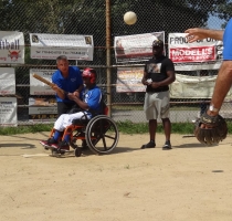 American Softball