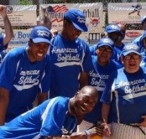 American Softball