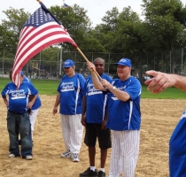 American Softball