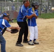 American Softball