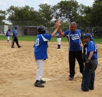American Softball