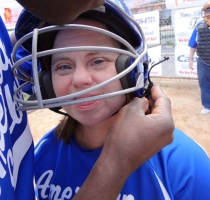 American Softball
