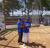 American Softball