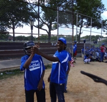 American Softball